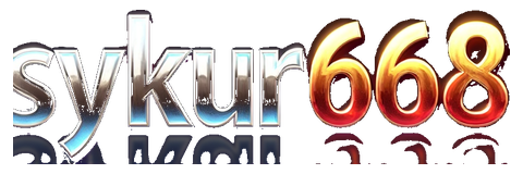 syukur668 logo