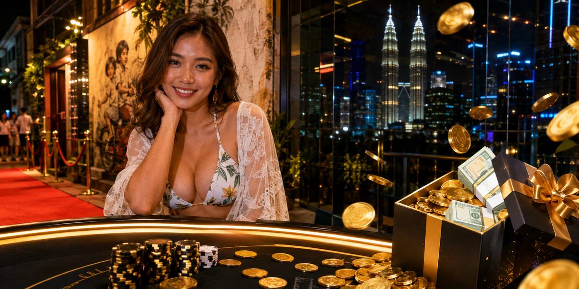 Mahjong Ways 3 — Slot Bersejarah dengan Mekanik Pembayaran Dinamis