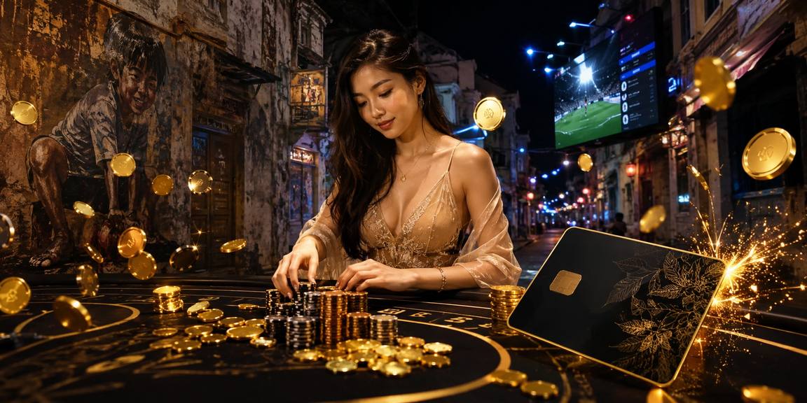 syukur668 Casino & Slots Malaysia dengan Touch 'n Go eWallet