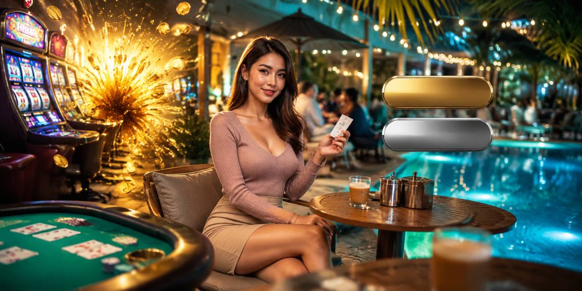 syukur668 Casino & Slots Malaysia dengan Touch 'n Go eWallet